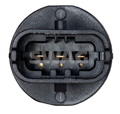 SENSORE DI PRESSIONE CARBURANTE